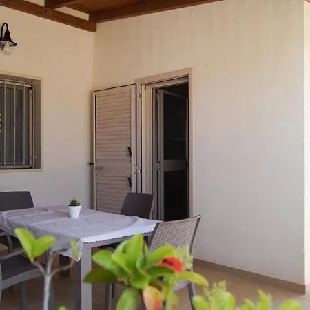 Vakantiehuis Agrolivo Ostuni