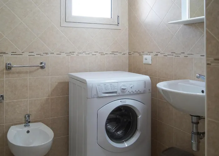 Agrolivo Vakantiehuis Ostuni