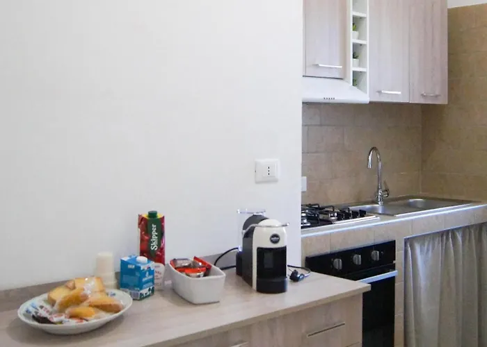 Agrolivo Vakantiehuis *