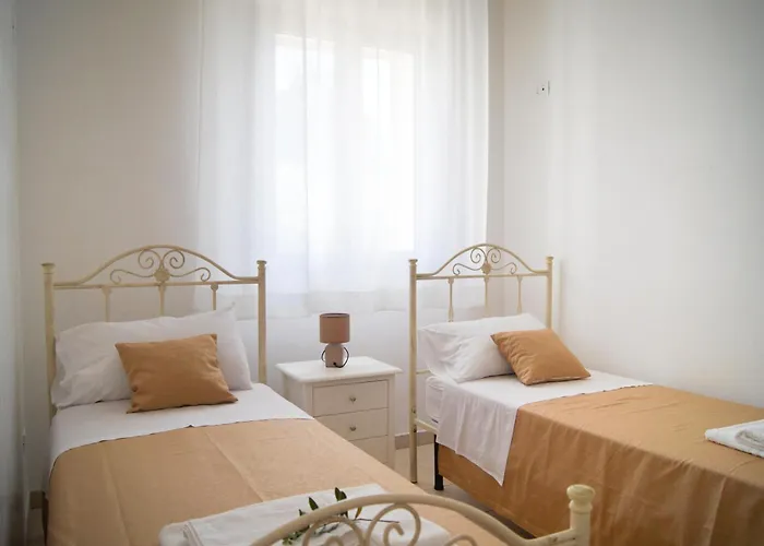 Vakantiehuis Agrolivo Ostuni