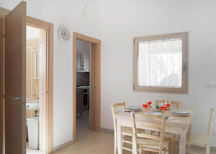 Vakantiehuis Agrolivo Ostuni