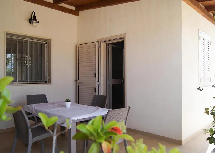 Vakantiehuis Agrolivo Ostuni