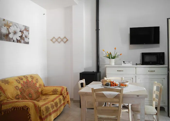 Agrolivo Vakantiehuis Ostuni