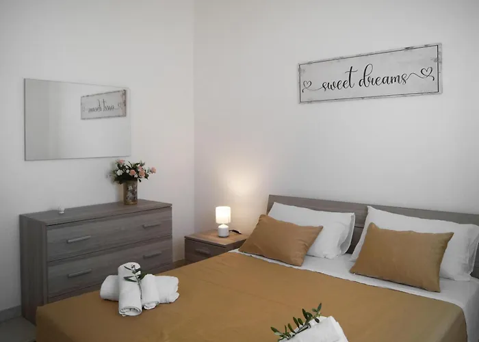 Vakantiehuis Agrolivo Ostuni