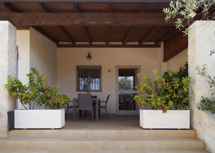 Agrolivo Vakantiehuis *