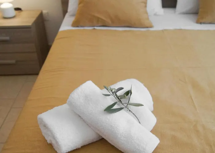 Agrolivo Vakantiehuis *