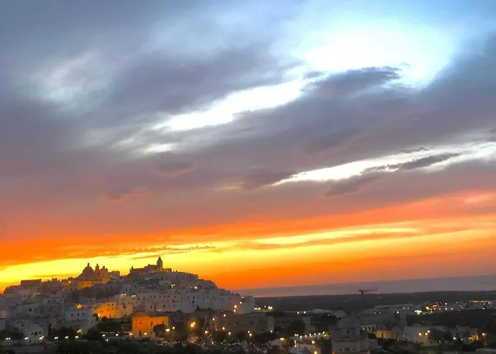 Agrolivo Ostuni