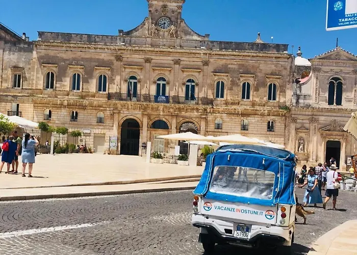 Vakantiehuis Agrolivo *