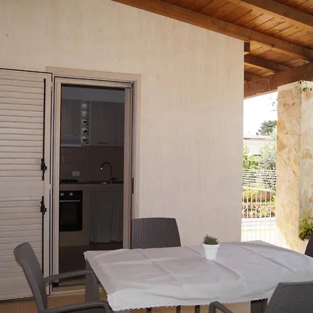 بيت للعطل Agrolivo أوستوني