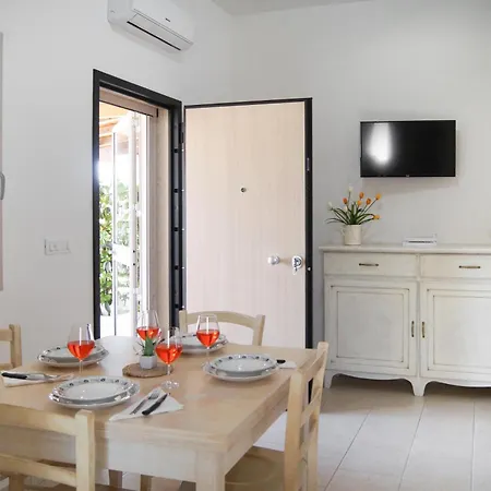 Agrolivo Holiday home