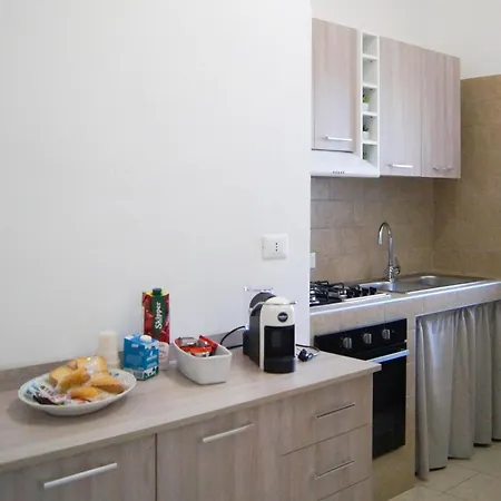 Agrolivo Holiday home *