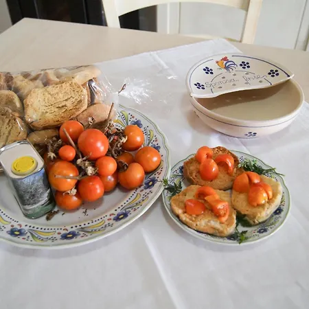 Agrolivo Ostuni