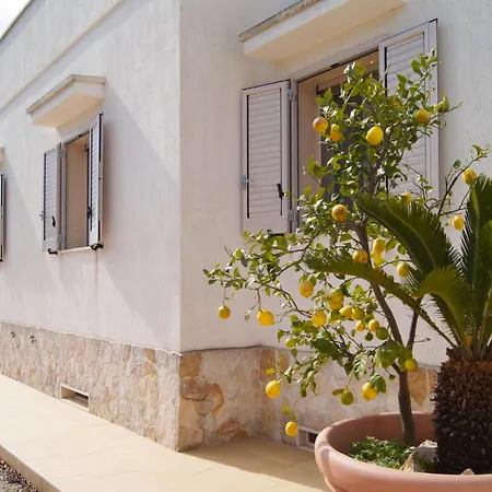 بيت للعطل Agrolivo