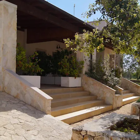 Holiday home Agrolivo