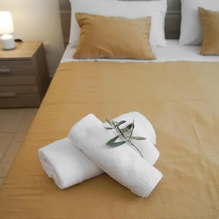 Agrolivo Holiday home *