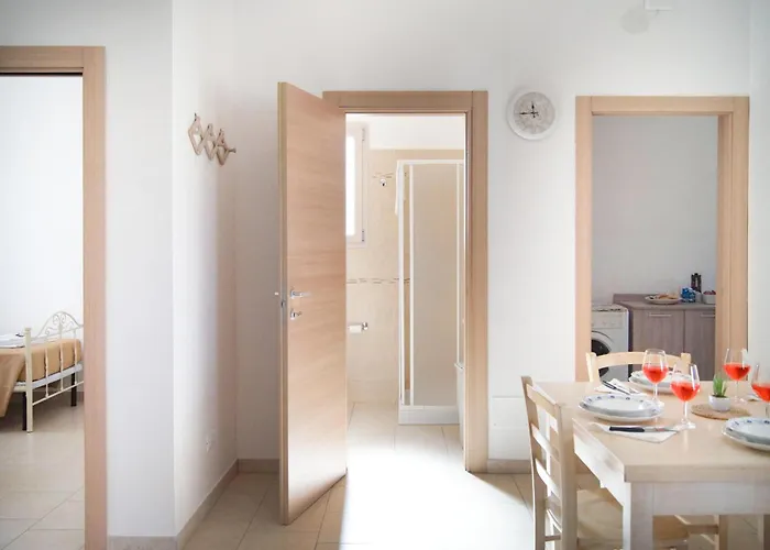 Hébergement de vacances Agrolivo *