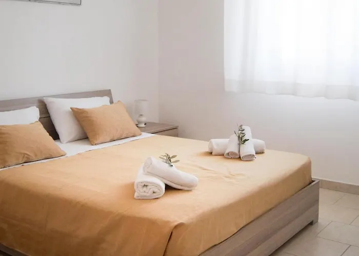 Agrolivo Hébergement de vacances