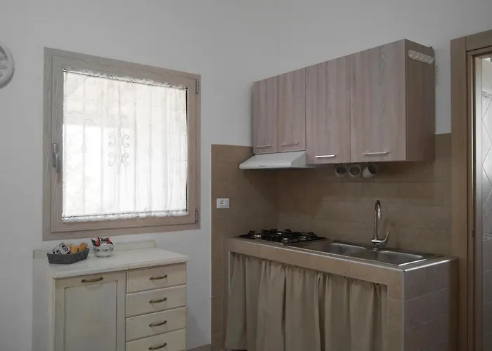 Agrolivo Hébergement de vacances