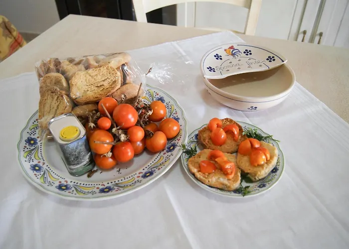 Agrolivo Остуни