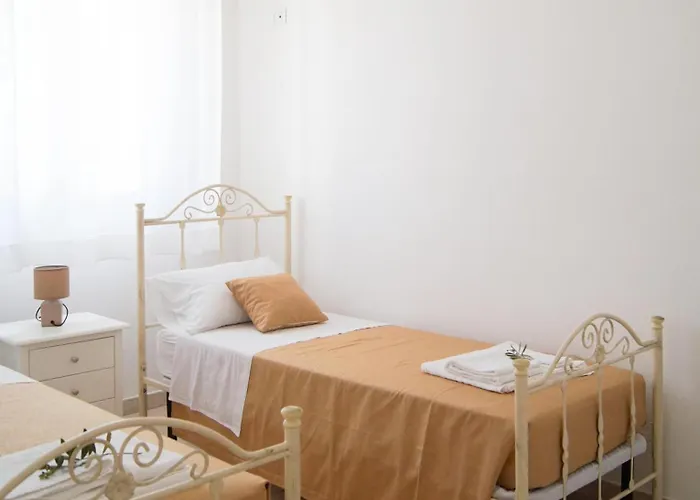 Agrolivo Hébergement de vacances *